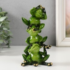Souvenir Polystone Lak 