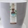 Kashpo for flowers with an insert "grace", 2 l, color gray color