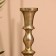 Harry's candlestick 17 cm, aluminum