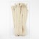 Lightning "Tractor", No. 8, detachable, automatic lock, 70 cm, ivory color