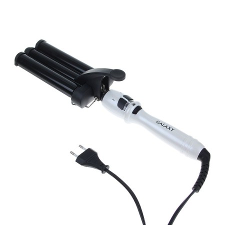 Duffile Galaxy GL 4606, 70 W, ceramic coating, D = 22 mm, 200 ° C, white-1