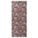 Palace 200x200 cm, 100% polyamide, felt