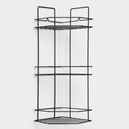 Angle Bath regiment 3-long economy, 220 × 220 × 600 mm, color copper spark-2
