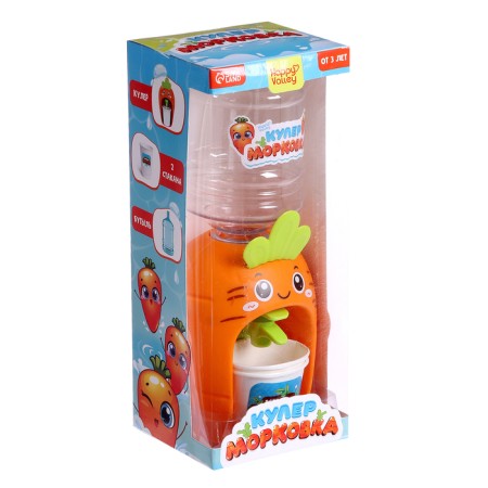 Coler "Carrot", 250 ml-7