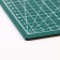 Rug for creativity and cutting with tools, 30 x 22 cm
