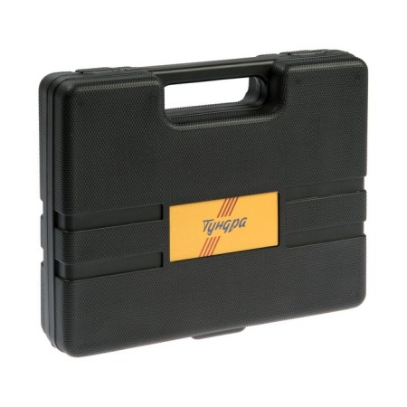 A set of tools in the case of Tundra "February 23", in gift packaging, 12 items-5