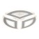 Ceiling lamp AVIOR LEDX78W