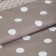 Bedding set 1.5 joint venture harmony 150x210 cm, 150x210 cm, 70x70 cm, calico, 120g/m, HL100%