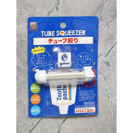 Outstander for dental paste of a share, on a suction cup, 10.5 × 6 × 2.5 cm, color mix-5