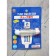 Outstander for dental paste of a share, on a suction cup, 10.5 × 6 × 2.5 cm, color mix