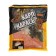 Bait TAKEDO Brick Velvet, large carp, 800 g