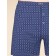 Male panties, size XL, dark blue color