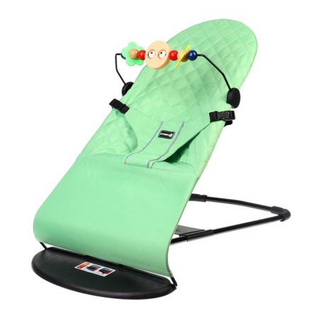 Smecked cover for children's sun lounger, olive tm crush me-1