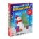 Set for creativity "New Year's application: snowman"