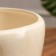 Set of pots 3pcs. "Summer" White: 11.5l, 5l, 1.8l