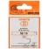 Hooks Keiryu, No. 14, 8 pcs.