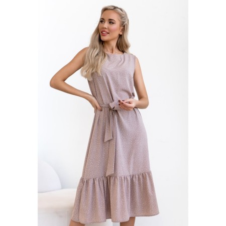 Women's dress, size 52-4