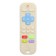 Teether for the teeth "Putic", beige color, size 16 cm