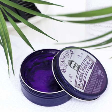Wax for water -based hair, colorless, 150 g-1