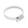 CLASE Chervyerny MGF, diameter 32-50 mm, tape width 9 mm, stainless steel
