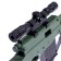 Set of policeman "Sniper", 9 items