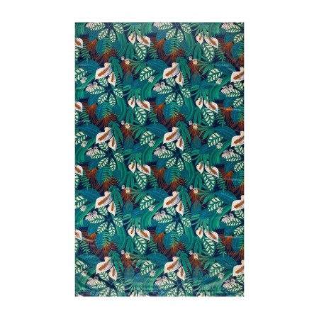 The curtain is ready Shangri La, size 160x260 cm-6