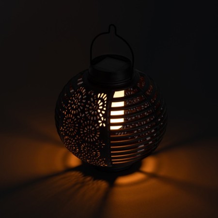 Lamp Garden Era on the Solar Battery "Lantern" LED, IP44-3