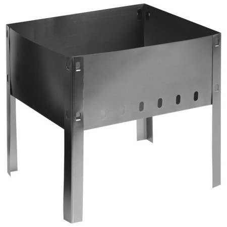 Charger "Mini" without skewers, 30x24x24 cm, collapsible-3