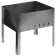 Charger "Mini" without skewers, 30x24x24 cm, collapsible