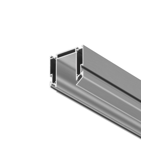 Technical tra1010MP-212S Accessories for Tracks Gravity, 2000x70.2x70.5 mm, white color