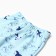 Pants are children, the color is blue/sharks, height 74 cm