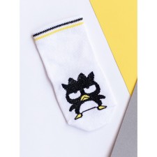 Nosk children, size 14, white color