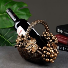 A stand for a bottle 