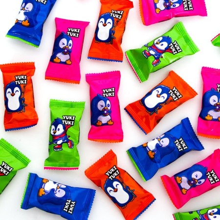 Marmalade "Penguins Yuki Tuki" 42pcs x 7.5g-1