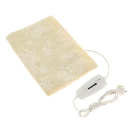 Electric Grack "Incor", 40 watts, 30x40 cm, with a system of overheating, mix-4