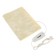 Electric Grack "Incor", 40 watts, 30x40 cm, with a system of overheating, mix