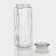 Glass Bank for bulk products "Lord", 1.7 l, 9.5 × 27.5 cm