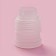 Set of confectionery share, 11 objects: 10 nozzles, bag, color mix