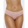 Panties women's slips OMD Invisible, size 46, color Rosa Antico