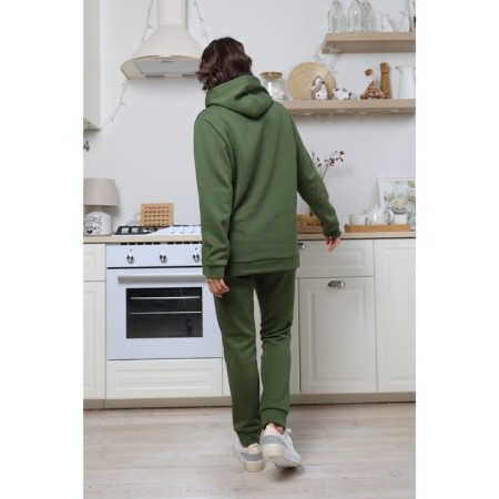 Female hoodies, size 46-4