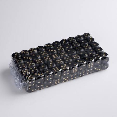 Player bones 1.6 x 1.6 cm, packing 100 pcs-1
