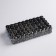 Player bones 1.6 x 1.6 cm, packing 100 pcs