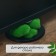 Moss Artificial "Stones", set of 8 pcs., Greengo