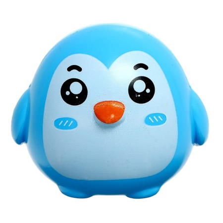 Board Game "Helpout Penguin"-9