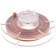 Ribbon for removing the solder rexant, copper, 3 mm x 1.5 m