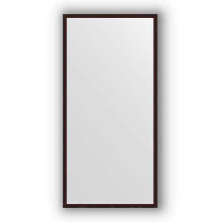 Mirror in the baguette frame - Magonon 22 mm, 48 x 98 cm, evoForm