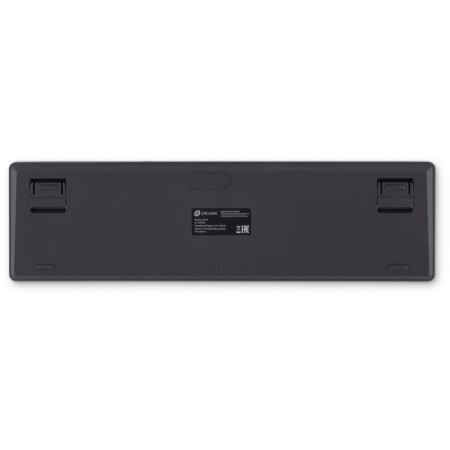 Keadlid K953x Mechanical Black/Gray USB Multimedia Led (1901086)-8
