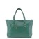 Bag Schoper, Lightning Department, Green Color 29x38x14cm