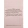 Journal of accounting for missed and replaced lessons. Soft