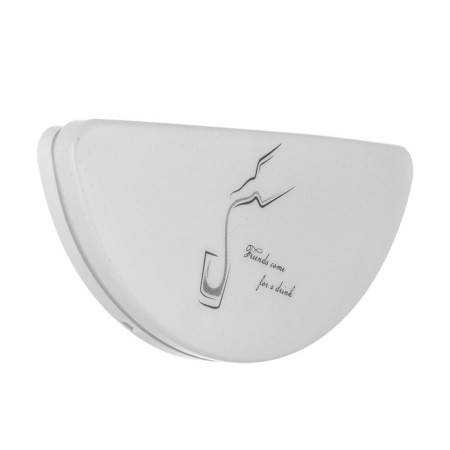 Sconces "Ocean" LED 8W 25.5x11.5x3.5 cm-5